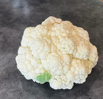 Cauliflower – Snowball Early Type - (150x seeds)