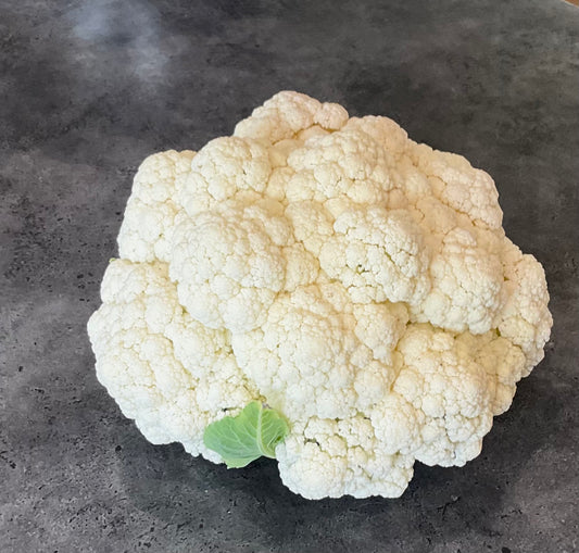 Cauliflower – Snowball Early Type - (150x seeds)