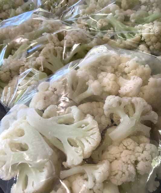 Cauliflower – Snowball Early Type - (150x seeds)