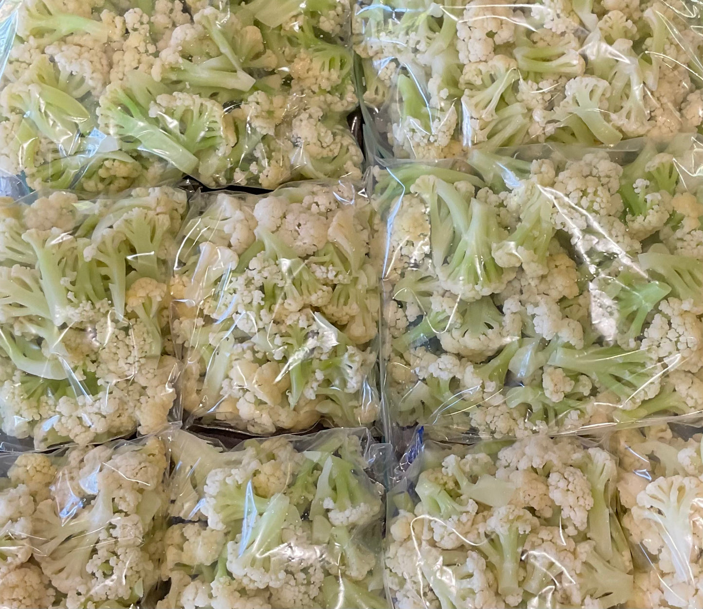 Cauliflower – Snowball Early Type - (150x seeds)