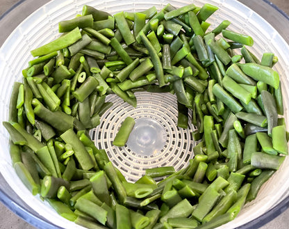 Bean - Purple King