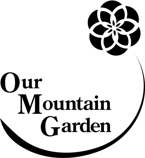 Our Mountain Garden